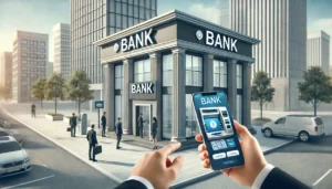 Read more about the article Czy konto firmowe jest niezbędne?